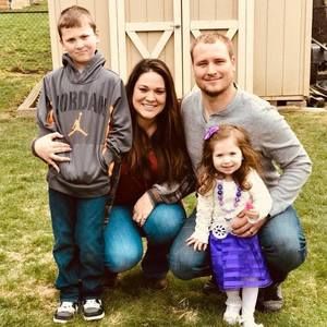 Meet your Posher, Brooke